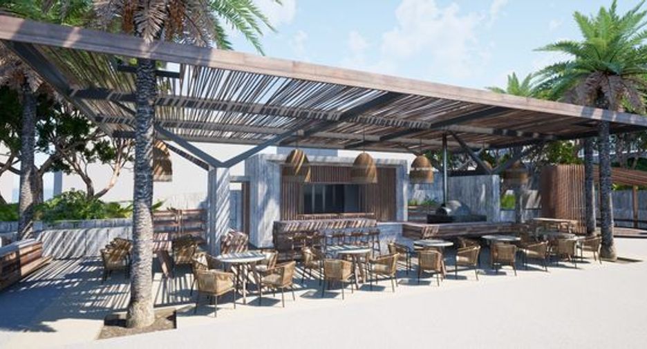 MGallery Residences MontAzure Lakeside