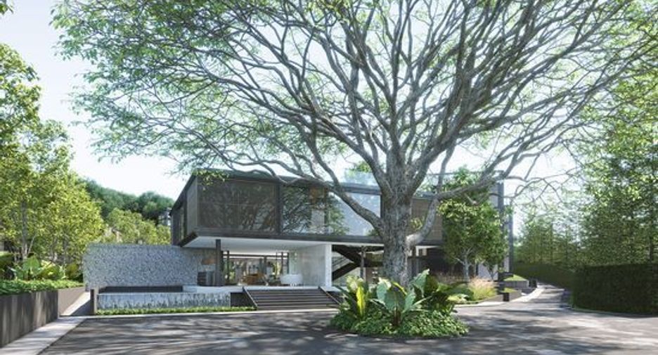 MGallery Residences MontAzure Lakeside