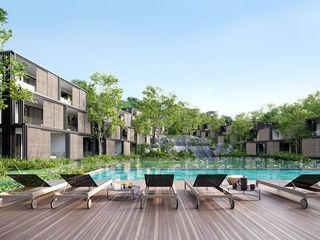 MGallery Residences MontAzure Lakeside