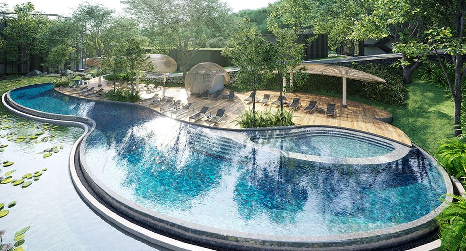 MGallery Residences MontAzure Lakeside