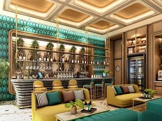 MGallery Residences MontAzure Lakeside