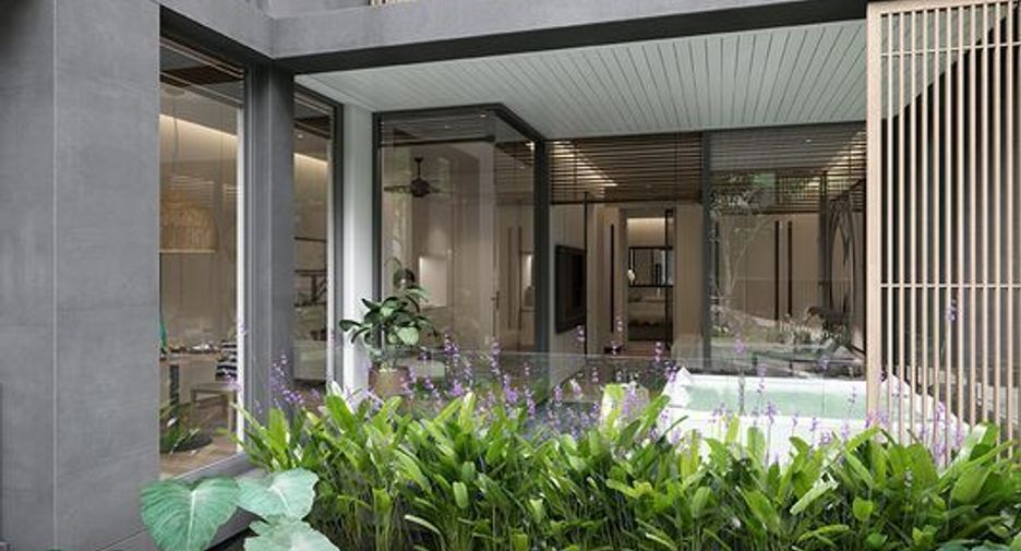 MGallery Residences MontAzure Lakeside