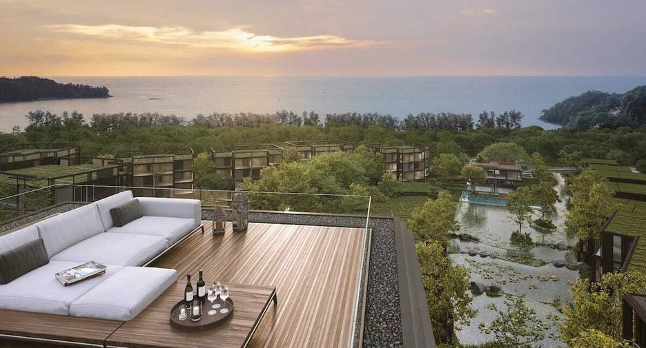 MGallery Residences MontAzure Lakeside