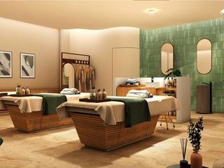 MGallery Residences MontAzure Lakeside