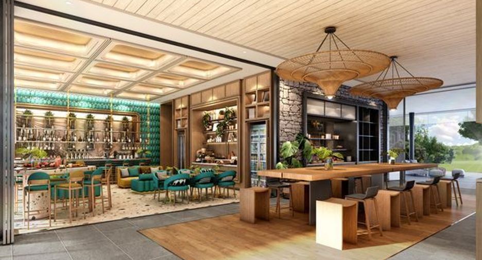 MGallery Residences MontAzure Lakeside