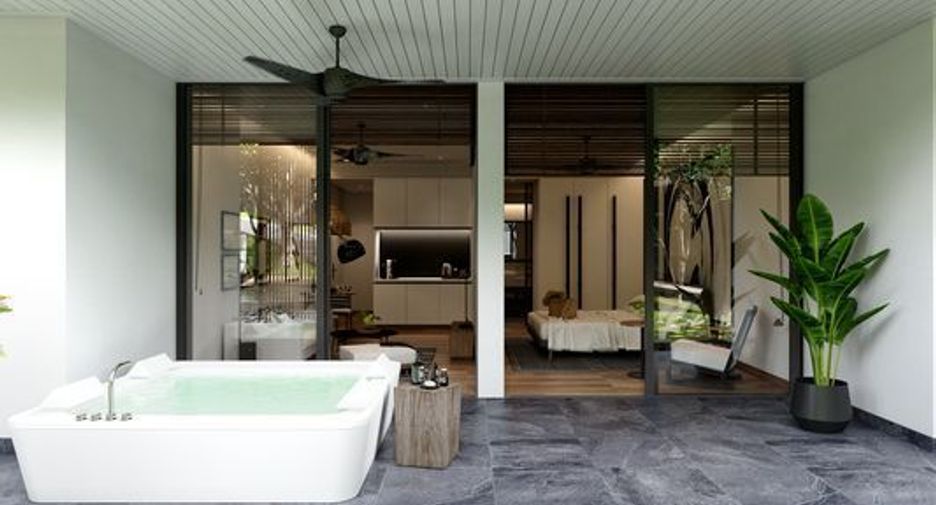 MGallery Residences MontAzure Lakeside