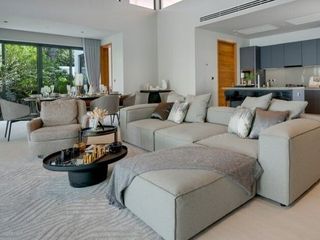 Botanica Four Seasons - Summer Signature Tropical Balinese