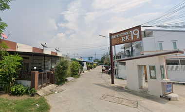 Rattanakorn Viilage 19