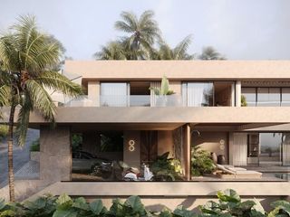 Relax Villas