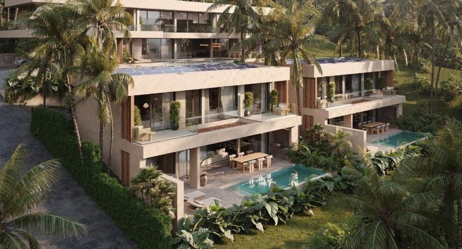 Relax Villas