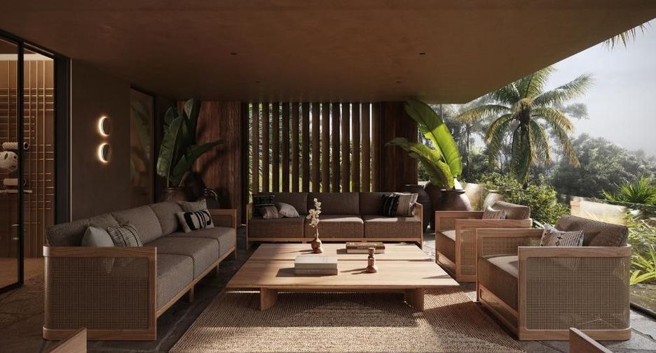 Relax Villas