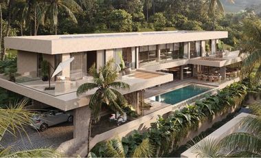Relax Villas