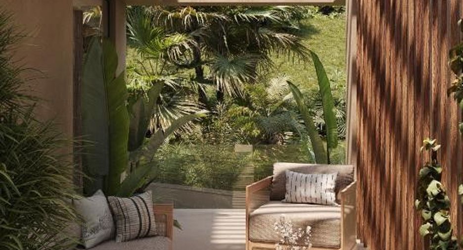 Relax Villas