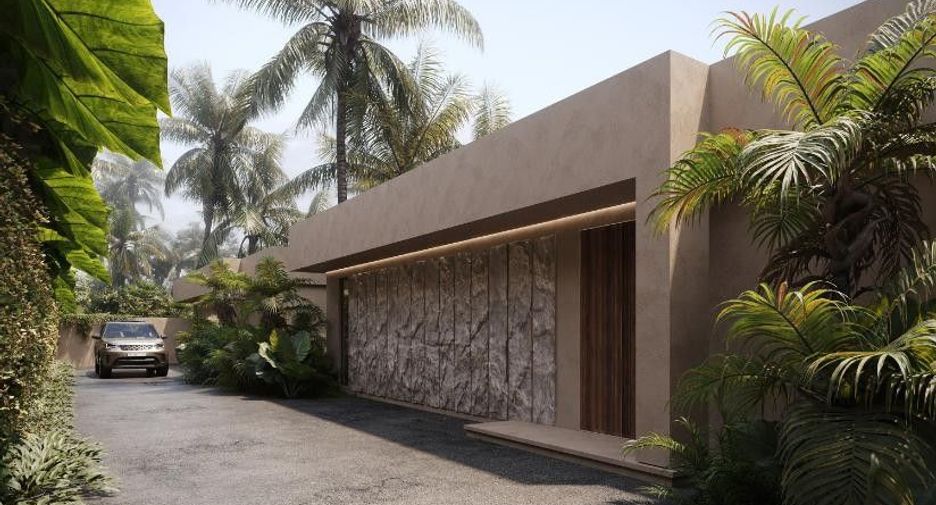 Relax Villas