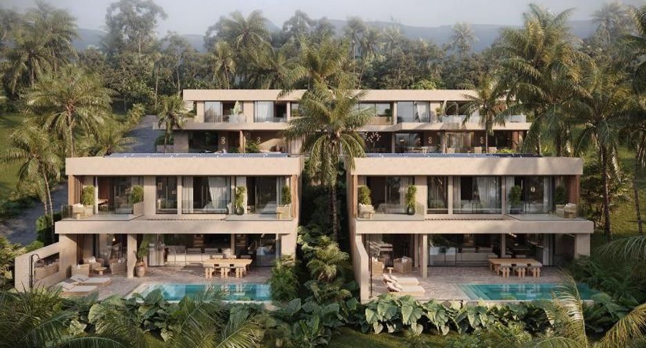 Relax Villas
