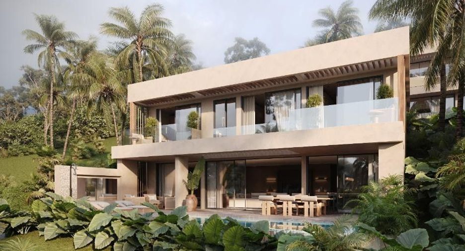 Relax Villas