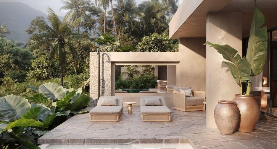Relax Villas