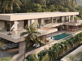 Relax Villas
