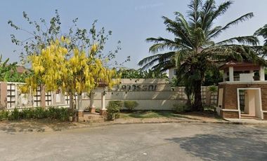 Wipawan Village