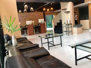 The Rizin Hotel & Residences