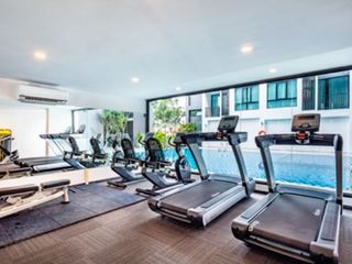 The Rizin Hotel & Residences