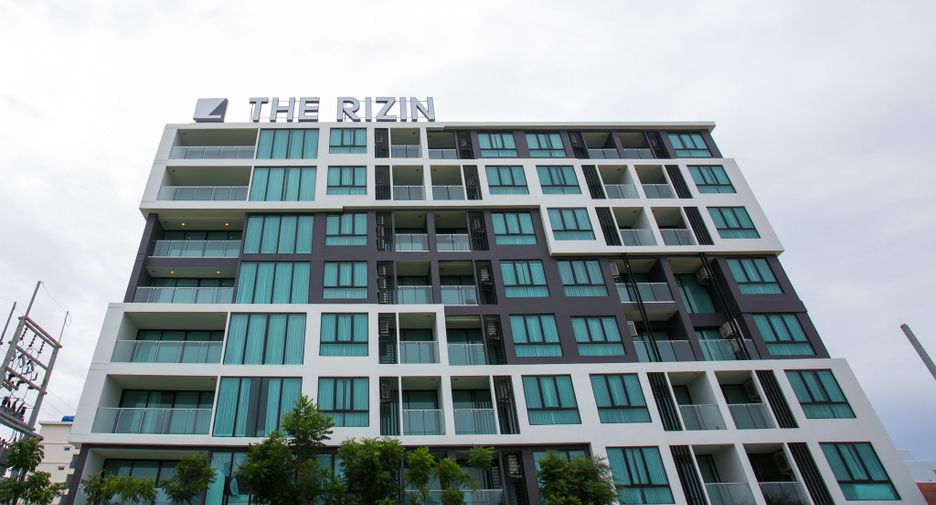 The Rizin Hotel & Residences