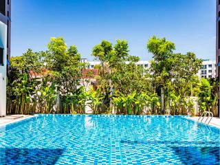 The Rizin Hotel & Residences