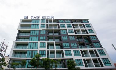 The Rizin Hotel & Residences