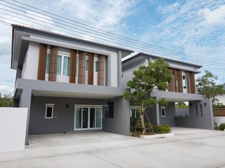 เดอะ นารา รังสิต-คลอง 4