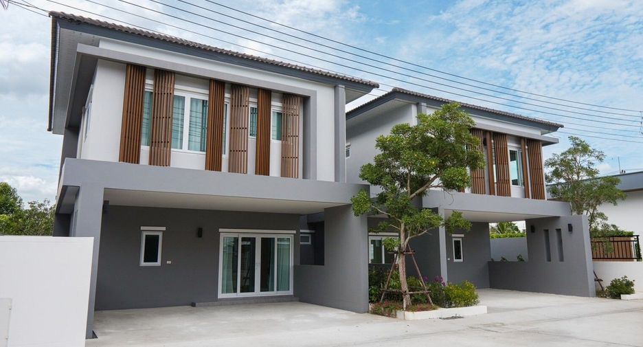 The Nara Rangsit-Klong 4