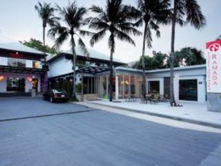 South Sea Karon Phuket