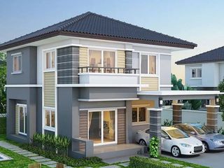 Ratima Villa