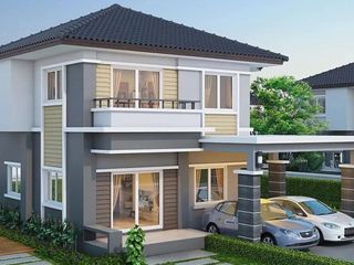 Ratima Villa