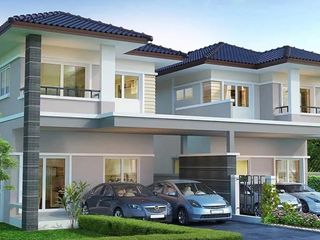 Ratima Villa