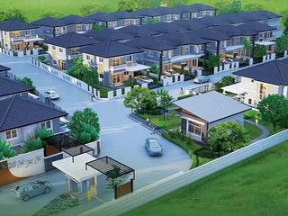 Ratima Villa