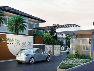 Ratima Villa