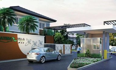 Ratima Villa