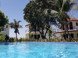 Mango Spa & Resort