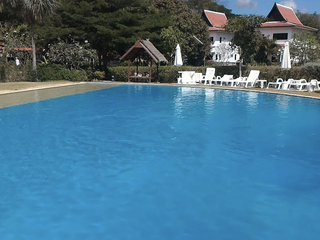 Mango Spa & Resort