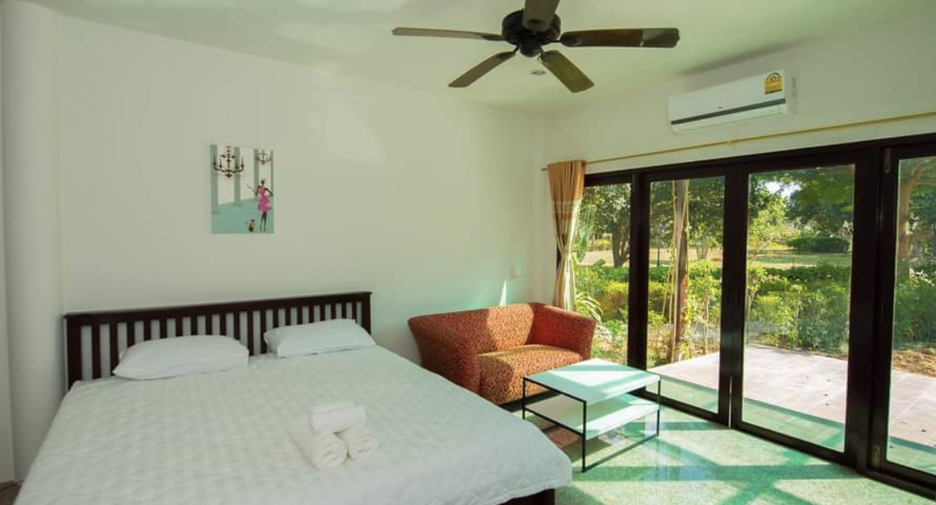 Mango Spa & Resort