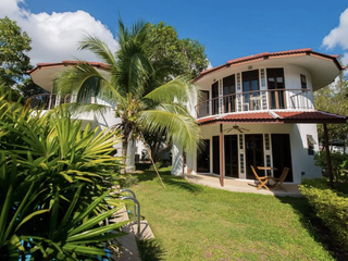 Mango Spa & Resort