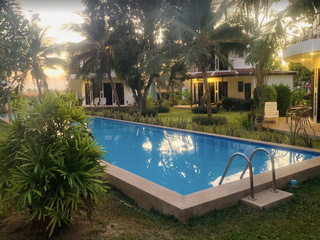 Mango Spa & Resort