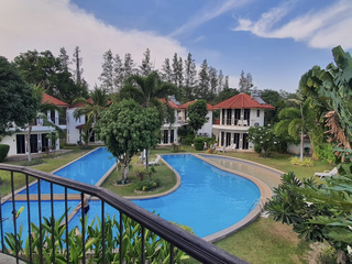 Mango Spa & Resort