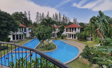 Maenggo Spa & Resort