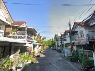 สวนทอง วิลล่า 2