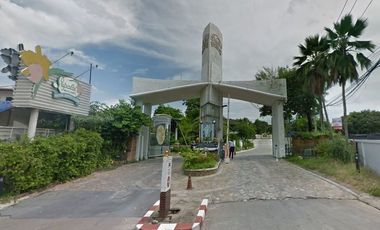 ศุภาลัย ออร์คิด ปาร์ค