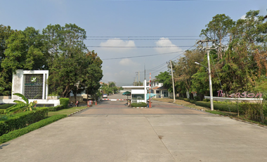 Briksa Village The Season Chaengwattana-Ratchaphruek