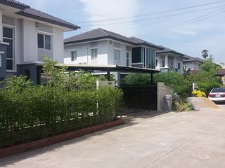 พฤกษาวิลเลจ เดอะซีซัน แจ้งวัฒนะ-ราชพฤกษ์