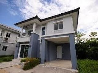 พฤกษาวิลเลจ เดอะซีซัน แจ้งวัฒนะ-ราชพฤกษ์