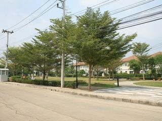 พฤกษาวิลเลจ เดอะซีซัน แจ้งวัฒนะ-ราชพฤกษ์